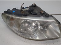  Фара (передняя) Chrysler Voyager 2001-2007 9412776 #1