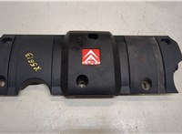  Накладка декоративная на ДВС Citroen C3 2002-2009 9412820 #1