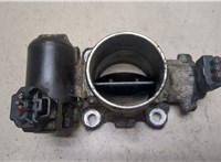  Заслонка дроссельная Toyota Corolla Verso 2004-2009 9412821 #1