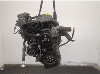  Двигатель (ДВС) Opel Corsa C 2000-2006 9412870 #1