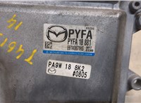 PYFA18881 Блок управления двигателем Mazda CX-5 2017- 9412988 #4