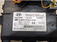  Блок управления бортовой сети (Body Control Module) Hyundai Coupe (Tiburon) 2002-2009 9412998 #5