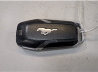  Ключ зажигания Lincoln MKZ 2012-2016 9413114 #2