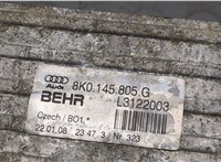 8K0145805G Радиатор интеркулера Audi A5 (8T) 2007-2011 9413176 #4