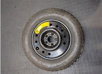  Колесо запасное (таблетка) Opel Antara 9413261 #4
