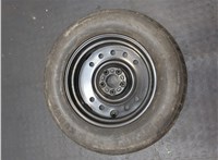  Колесо запасное (таблетка) Opel Antara 9413261 #5