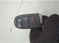 68250337AB Ключ зажигания Jeep Compass 2017-2021 9413304 #6