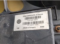  Крыло Volkswagen Touareg 2007-2010 9413406 #5