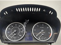  Щиток приборов (приборная панель) BMW 5 E60 2003-2009 9413481 #1