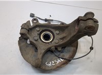  Ступица (кулак, цапфа) Nissan Qashqai 2013-2019 9413531 #2