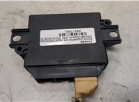  Блок управления парктрониками Skoda Octavia (A5) 2004-2008 9413901 #2