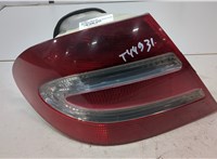  Фонарь (задний) Mercedes CLK W209 2002-2009 9413984 #1