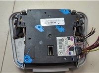 A2038204601 Фонарь салона (плафон) Mercedes C W203 2000-2008 9414114 #4