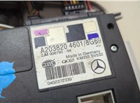 A2038204601 Фонарь салона (плафон) Mercedes C W203 2000-2008 9414114 #5