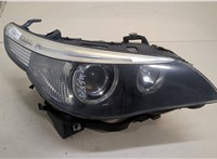  Фара (передняя) BMW 5 E60 2003-2009 9414190 #2
