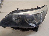  Фара (передняя) BMW 5 E60 2003-2009 9414250 #3