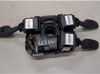  Переключатель поворотов и дворников (стрекоза) BMW X5 E70 2007-2013 9414313 #2