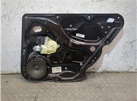  Стеклоподъемник электрический Volkswagen Passat 6 2005-2010 9414411 #1