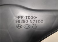  Сабвуфер Hyundai Tucson 4 2020- 9414531 #2