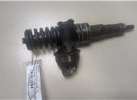  Форсунка топливная Volkswagen Touran 2003-2006 9414568 #1