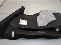  Пластик (обшивка) внутреннего пространства багажника BMW 5 E60 2003-2009 9414578 #1