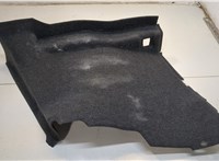  Пластик (обшивка) внутреннего пространства багажника BMW 5 E60 2003-2009 9414578 #3