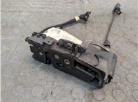  Замок двери Volkswagen Sharan 2000-2010 9414702 #2