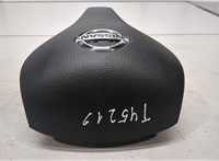  Подушка безопасности водителя Nissan Qashqai 2013-2019 9415063 #3