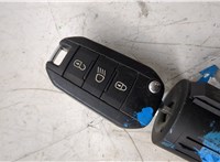 9673257480 Замок зажигания Peugeot 308 2013-2017 9415146 #4