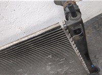 4S6H8005DA Радиатор охлаждения двигателя Ford Fusion 2002-2012 9415288 #2