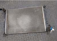 4S6H8005DA Радиатор охлаждения двигателя Ford Fusion 2002-2012 9415288 #3