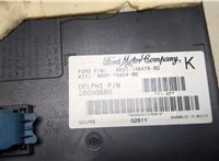  Блок управления бортовой сети (Body Control Module) Ford Mustang 2005-2009 9415398 #2