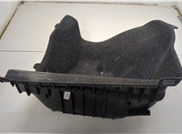  Пластик (обшивка) внутреннего пространства багажника BMW 5 E60 2003-2009 9415447 #1