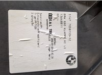  Пластик (обшивка) внутреннего пространства багажника BMW 5 E60 2003-2009 9415463 #3