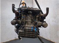 A0024668701 Насос гидроусилителя руля (ГУР) Mercedes S W220 1998-2005 11169155 #12