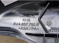 8V4857792B Пластик (обшивка) салона Audi A3 (8V) 2016-2020 9415542 #2