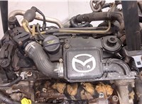  Двигатель (ДВС) Mazda 2 2003-2008 9415556 #11