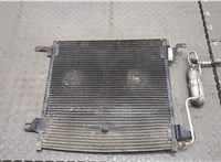  Радиатор кондиционера Mercedes ML W163 1998-2004 9415666 #3