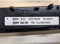 9157555 Переключатель отопителя (печки) BMW X5 E70 2007-2013 9415699 #5