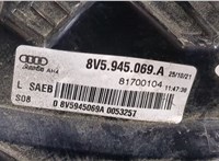 8V5945069A Фонарь (задний) Audi A3 (8V) 2016-2020 9415705 #4