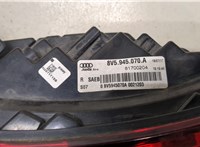 8V5945070A Фонарь (задний) Audi A3 (8V) 2016-2020 9415708 #2