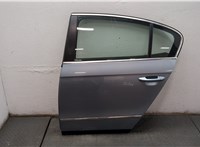  Дверь боковая (легковая) Volkswagen Passat 6 2005-2010 9415719 #1