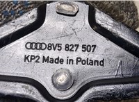 8V5827507 Петля замка багажника Audi A3 (8V) 2016-2020 9415768 #2