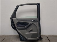  Дверь боковая (легковая) Ford Focus 2 2005-2008 9415781 #8