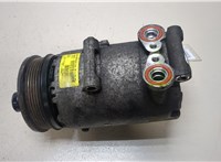  Компрессор кондиционера Ford Focus 2 2005-2008 9415825 #1