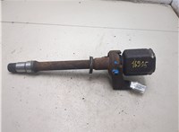 4341006570 Полуось (приводной вал, шрус) Toyota Camry V40 2006-2011 9415867 #3
