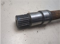 4341006570 Полуось (приводной вал, шрус) Toyota Camry V40 2006-2011 9415867 #5