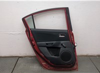  Дверь боковая (легковая) Mazda 3 (BK) 2003-2009 9415912 #8