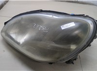 A2208200961 Фара (передняя) Mercedes S W220 1998-2005 9415924 #3