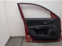  Дверь боковая (легковая) Mazda 3 (BK) 2003-2009 9415989 #7